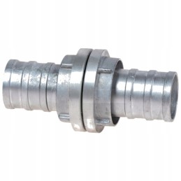 Gaisrininkų žarnos jungtis, skersmuo 75 mm