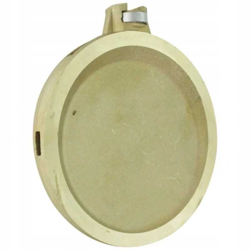 Sklendės pleištas mz 6 4050070150002