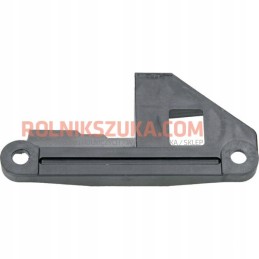 Dešinysis deflektoriaus latakas amazon 1430100