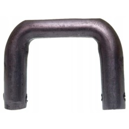 Konvejerio grandinės jungtis