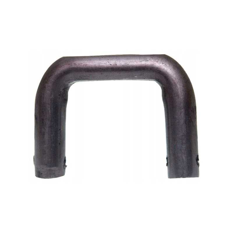 Konvejerio grandinės jungtis