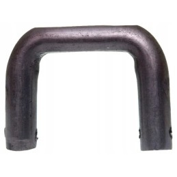 Konvejerio grandinės jungtis