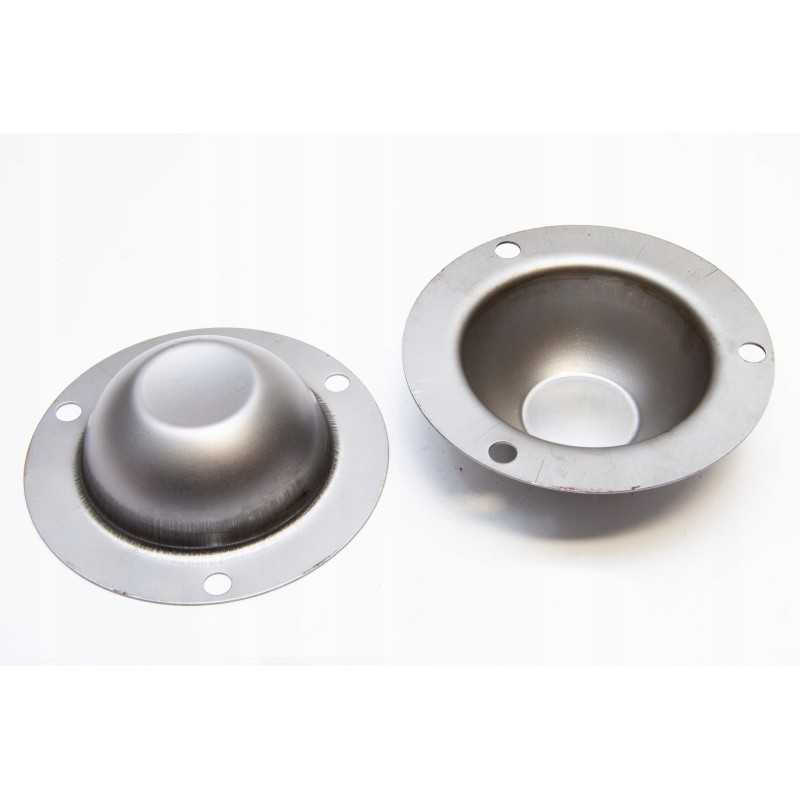 Priekabos dangtelis d 47 3 skylės 6010030010