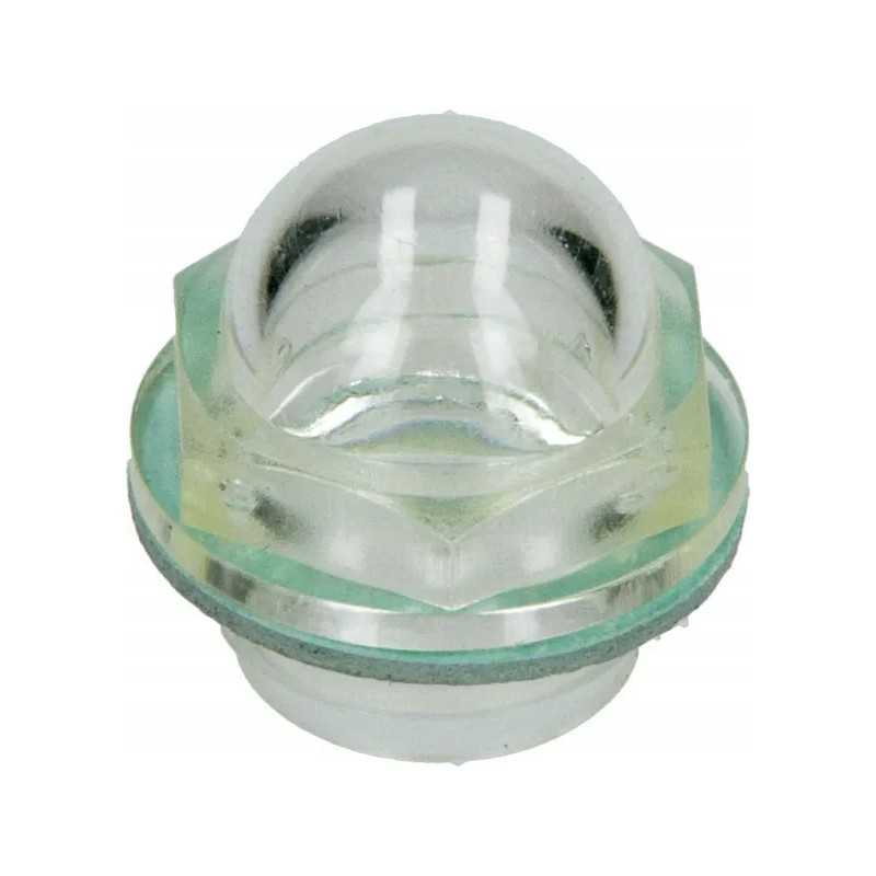 Žiūrėjimo stiklo sandariklis g 1 2