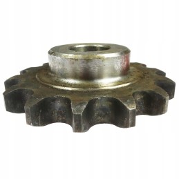 Zincomet barstytuvo įtempiklio skriemulys