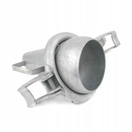 Itališkas 5c tipo plieninis purkštuvas tanklaiviui