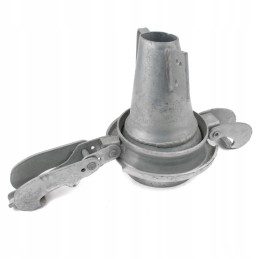 Itališkas 5c tipo plieninis purkštuvas tanklaiviui