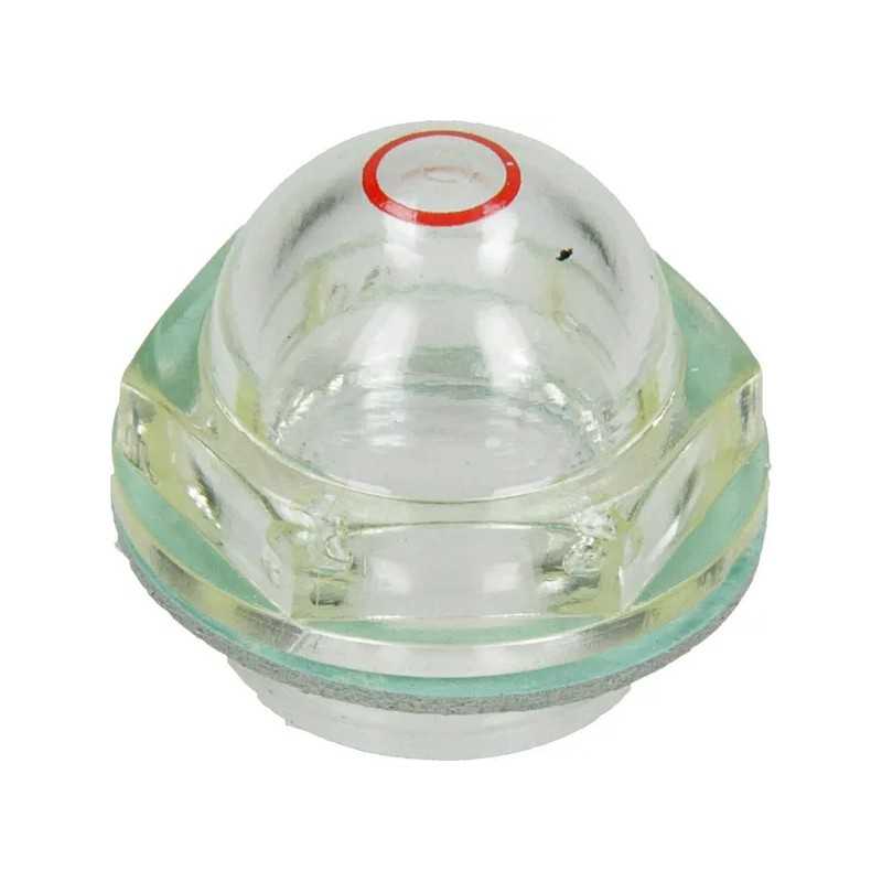 Žiūrėjimo stiklo sandariklis g 3 4