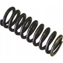 Suspaudimo spyruoklė 0498120 stoll