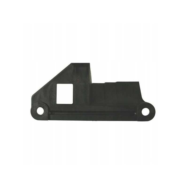 Kairysis deflektoriaus latakas amazon 1435100