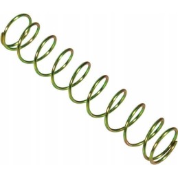 Suspaudimo spyruoklė 2496620 stoll