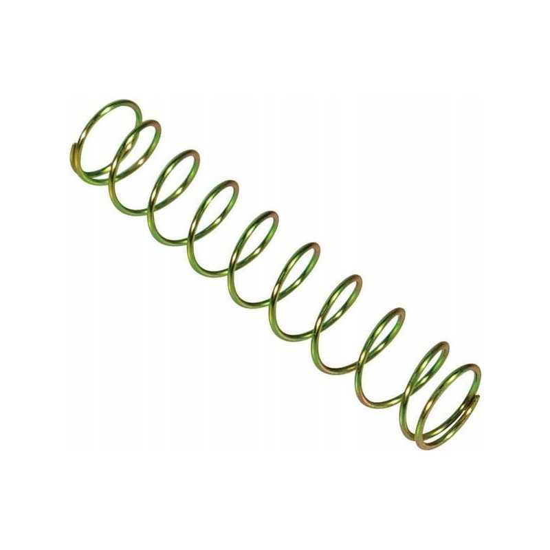 Suspaudimo spyruoklė 2496620 stoll