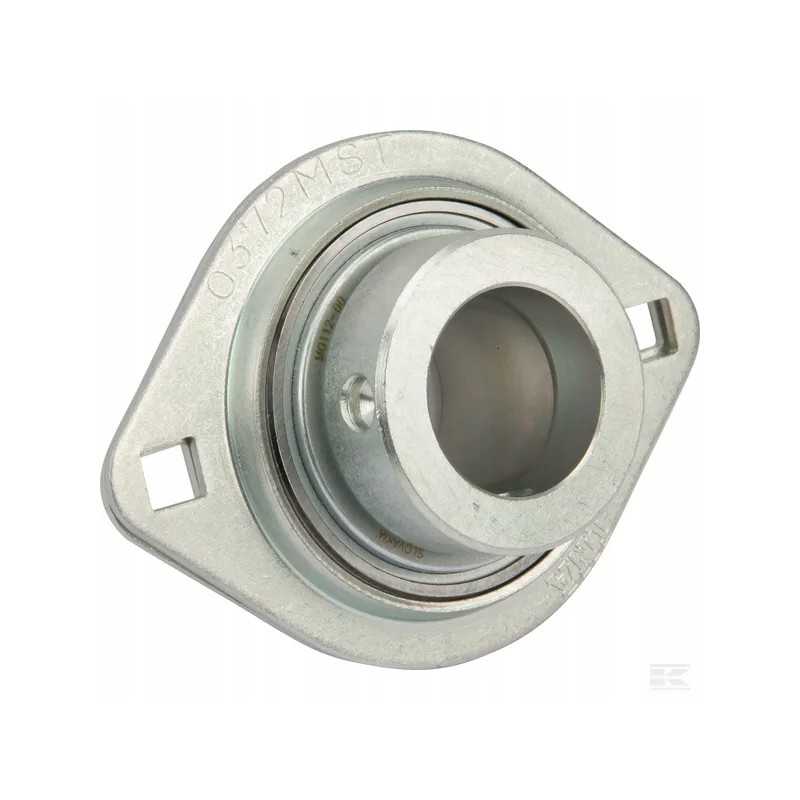 Tvirtinimo guolis su korpusu ce037 amazon