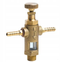 5377riv5101400 lašintuvo vožtuvas 1 4 colių riv510