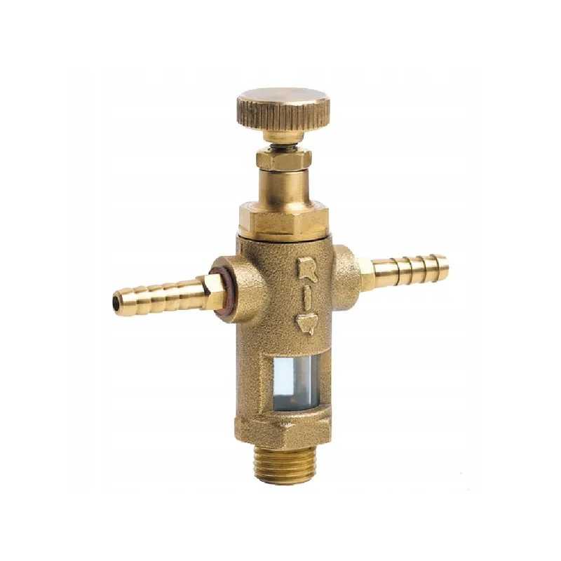 5377riv5101400 lašintuvo vožtuvas 1 4 colių riv510