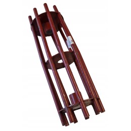 Dalgio barstytuvo įtempimo būgnas