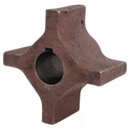 Sankabos įdėklas metalinis