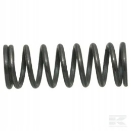 Kramp įtempimo spyruoklė