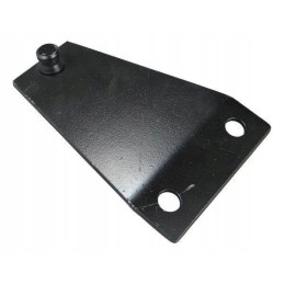 Peilio laikiklio rotacinės vejapjovės taikymo puodas