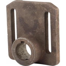 Barstytuvo alkūninis diskas