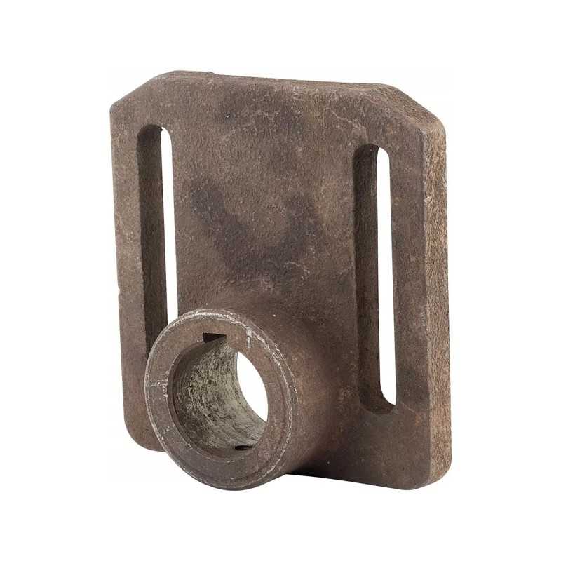 Barstytuvo alkūninis diskas