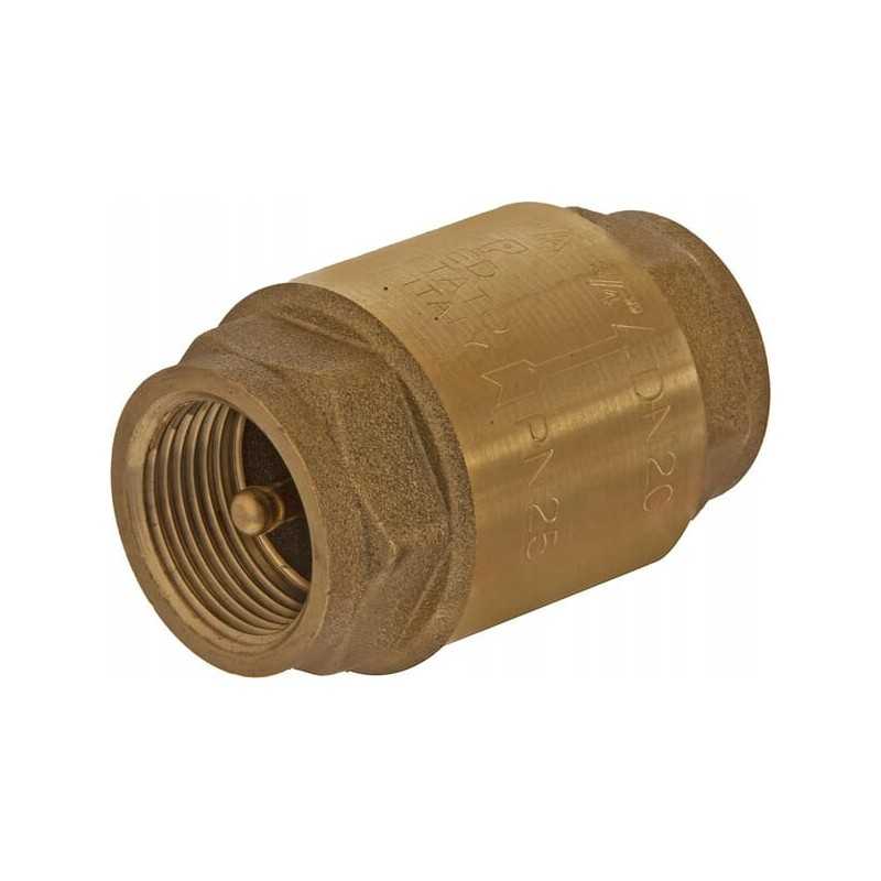 Vienpusis vožtuvas d 3 4