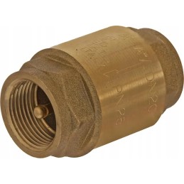 Vienpusis vožtuvas d 3 4