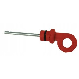 Alyvos lygio matavimo strypas 130 mm