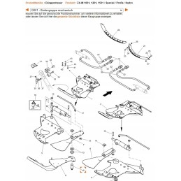 Amazone kaištis 943535