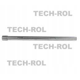 Varomasis velenas, ilgis 88cm, rcw barstytuvas 5