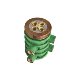 Sukamųjų ašių rinkinys, Cyclops T 214 krautuvas 2