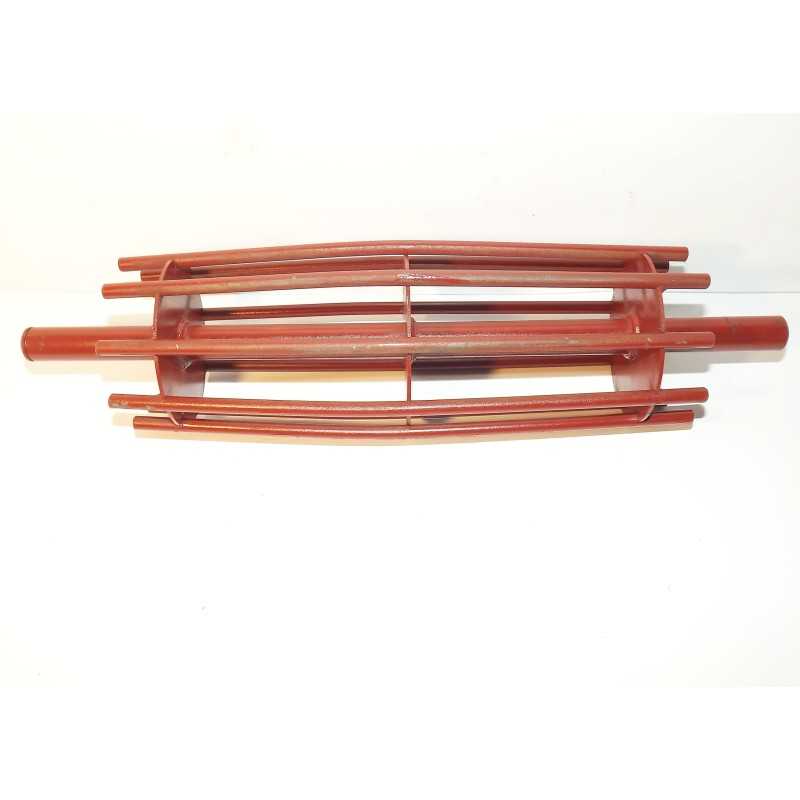 Galinis būgnas su dalgio paskirstymo voleliu 2015010090