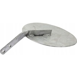 Cinkuotas purkštukų skirstytuvas