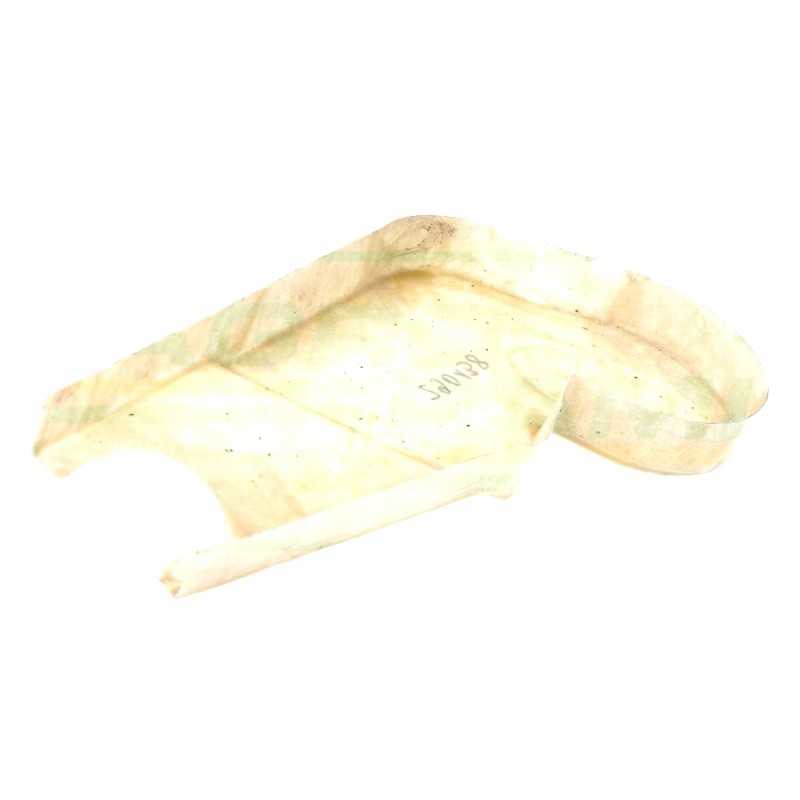 Vertikalaus dangtelio apačia, dalgio barstytuvas 2015040070