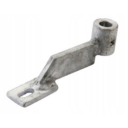 Moesch jungiklio svirtis