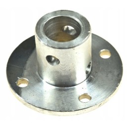 Diskinė stebulė trąšų barstytuvui rnz 2012050030