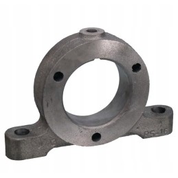 Didelis varančiojo veleno guolio korpusas 1208