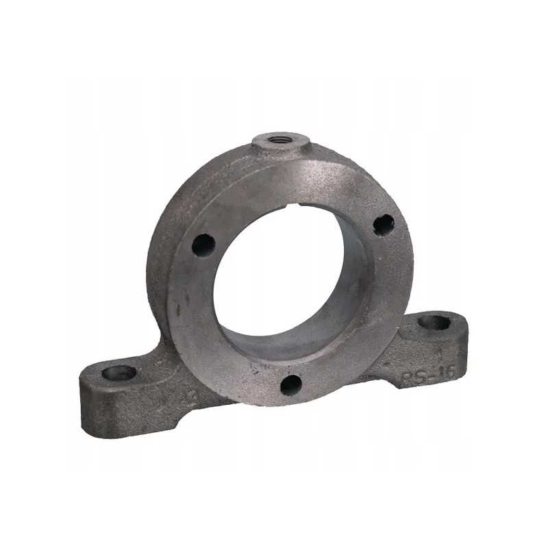 Didelis varančiojo veleno guolio korpusas 1208