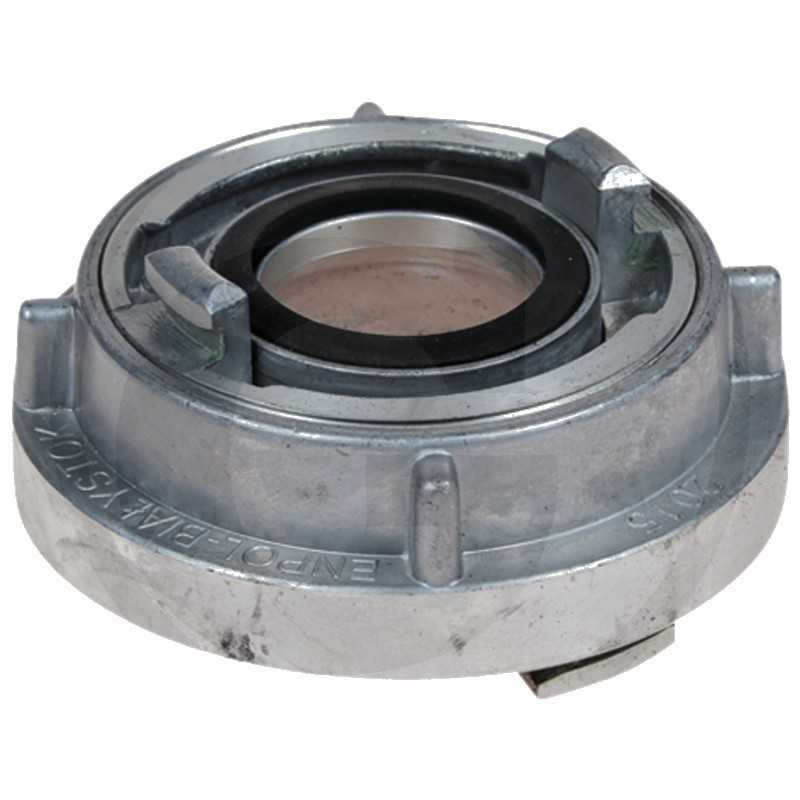 Storz žarnos sumažinimas 72-52 mm