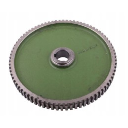 Reketinis ratas fi 40mm pleištas 10mm barstytuvas