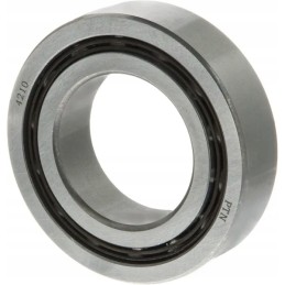 Rutulinis guolis 4210 a bp