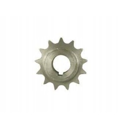 Ratas su 13 3 4 fi 30 motogeneric barstytuvu