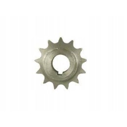 Ratas su 13 3 4 fi 30 motogeneric barstytuvu