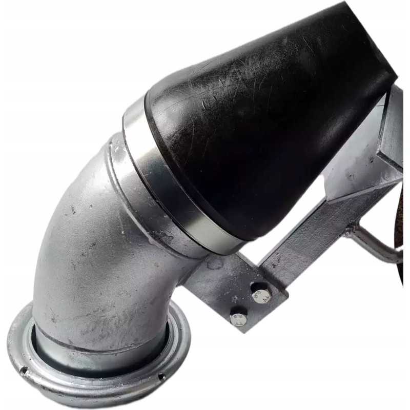 Preciziniai skirstytuvai KKV 6 statinės tanklaiviai