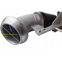 Preciziniai skirstytuvai KKV 6 statinės tanklaiviai