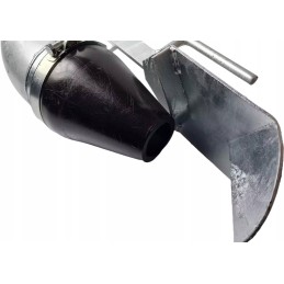 Preciziniai skirstytuvai KKV 6 statinės tanklaiviai