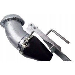 Preciziniai skirstytuvai KKV 6 statinės tanklaiviai