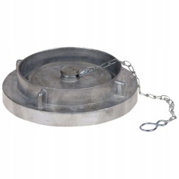 Statinės bako dangtis 110mm storz