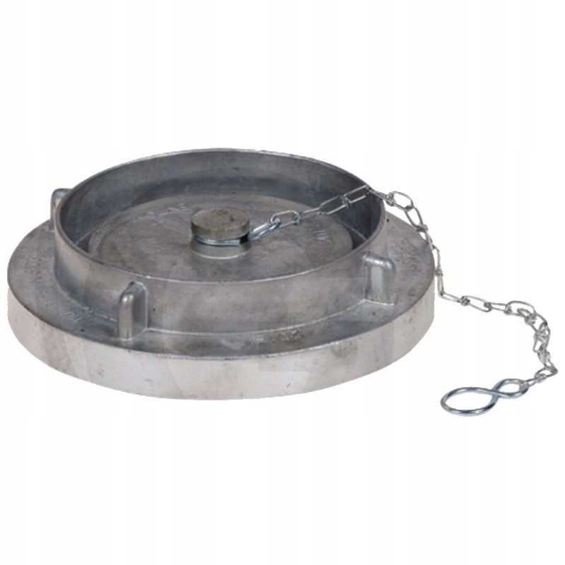 Statinės bako dangtis 110mm storz