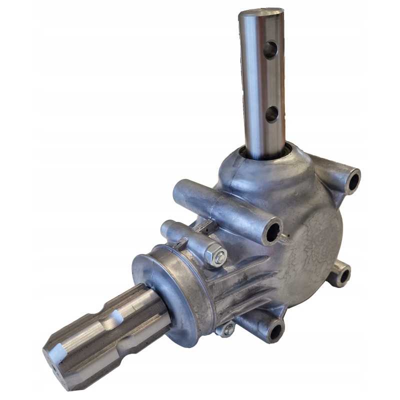 Aliuminio krumpliaratis piltuviniam trąšų barstytuvui